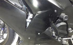 KAWASAKI ZX 10 NINJA R 2006 ZXT00D