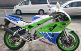 KAWASAKI ZXR400 1993 ZX400L