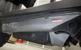 HONDA ZOOMER AF58