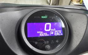 HONDA EM1 e: 2002 EF16
