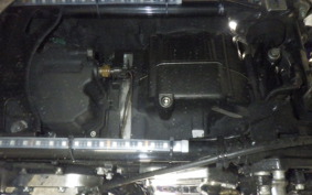 HARLEY FLHTC 1580 2009