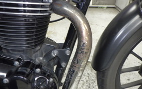 HONDA GB350 2023 NC59