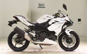 KAWASAKI NINJA 400 2019 EX400G