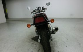 KAWASAKI ZEPHYR 400 2009 ZR400C