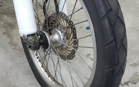 HONDA CRF250L MD38