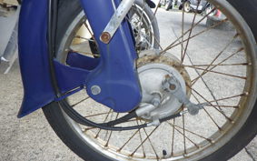 HONDA C50 SUPER CUB AA01