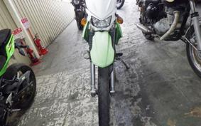 KAWASAKI KLX125 LX125C