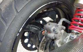 KAWASAKI BALIUS 250 Gen.2 2005 ZR250B