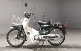 HONDA SUPER CUB70 C70