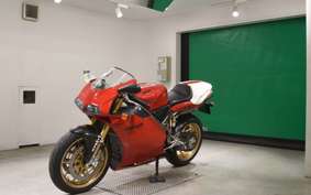 DUCATI 996R 2001