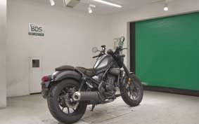 HONDA REBEL 250 S 2023 MC49