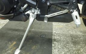 TRIUMPH STREET TRIPLE RS 2023