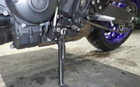 YAMAHA MT-09 2022 RN69J