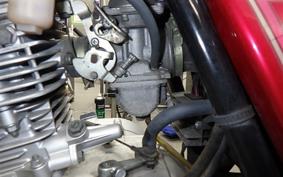 SUZUKI GN125 1993