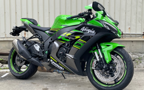 KAWASAKI NINJA ZX-10R R 2018 ZXT00S