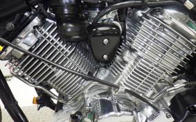 YAMAHA DRAGSTAR 1100 2002 VP13J