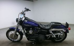 HARLEY FXDB1580 2006 GX4
