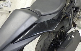 KAWASAKI NINJA 250 SL 1996 BX250A