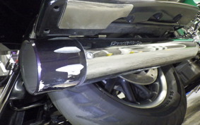 HARLEY FLHT 1450 2004