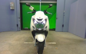 YAMAHA Majesty 155 S 2014 SG28J