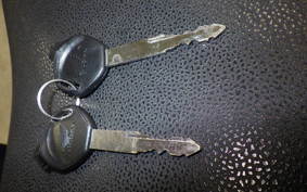 HONDA LEAD 125 2026 JF45
