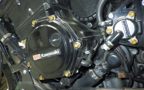 KAWASAKI GPZ900R NINJA 1989 ZX900A
