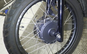 HONDA CT125-2 JA65