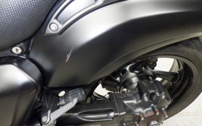 YAMAHA VMAX Gen.2 2009 RP22J
