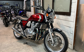 HONDA CB1100EX FINAL ED 2022 SC65