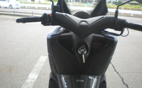 YAMAHA N-MAX 155 ABS SG50J