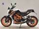 Фото KTM 390 DUKE 2014 с японского аукциона
