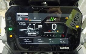 YAMAHA TRACER 9 GT+  AMT 2026 RNA1J