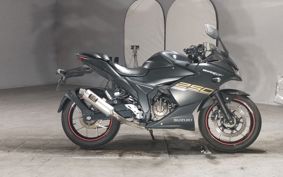 SUZUKI JIKUSA-SF250 ED22B
