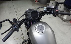 HONDA REBEL 250 2017 MC49