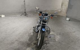 HARLEY XL883 2006 CAM
