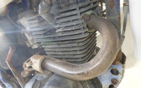 SUZUKI SX200R SH41A