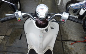 YAMAHA VINO 50 SA37J