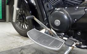 SUZUKI INTRUDER 400 Classic VK54A