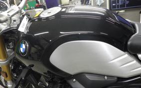 BMW R NINE T 2021