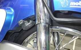 HONDA C110 SUPER CUB 2010 JA44