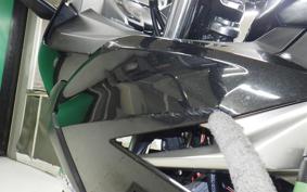 KAWASAKI NINJA 400 2018 EX400G
