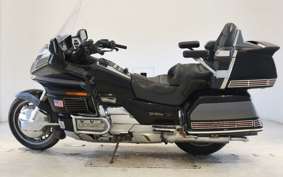 HONDA GL1500 GOLD WING SE 1992 SC22