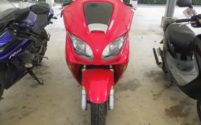 HONDA FORZA Z MF08