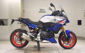 BMW F900XR PREMIUM LINE 2025