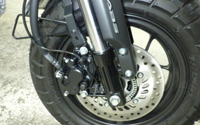 HONDA MONKEY 125 2025 JB05