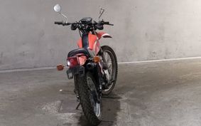 HONDA XL250S L250S
