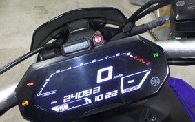 YAMAHA MT-07 2021 RM33J