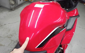 HONDA CBR400R 2019 NC56