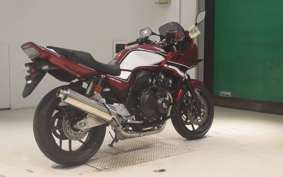 HONDA CB400 SUPER BOLDOR A 2018 NC42