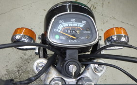 HONDA CD50 BENLY CD50